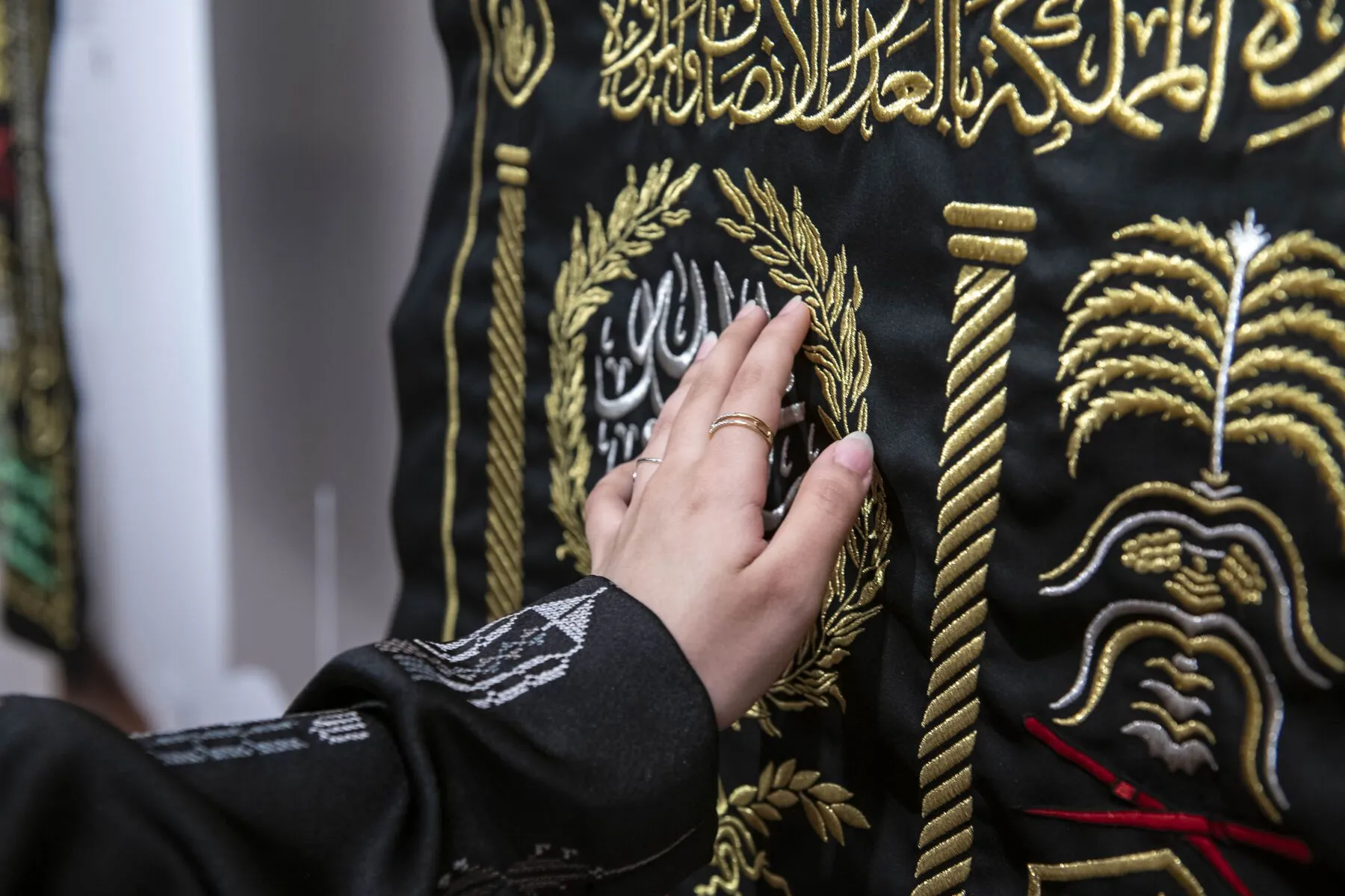 The Incoherence of Orientalists by Sara Al-Afifi