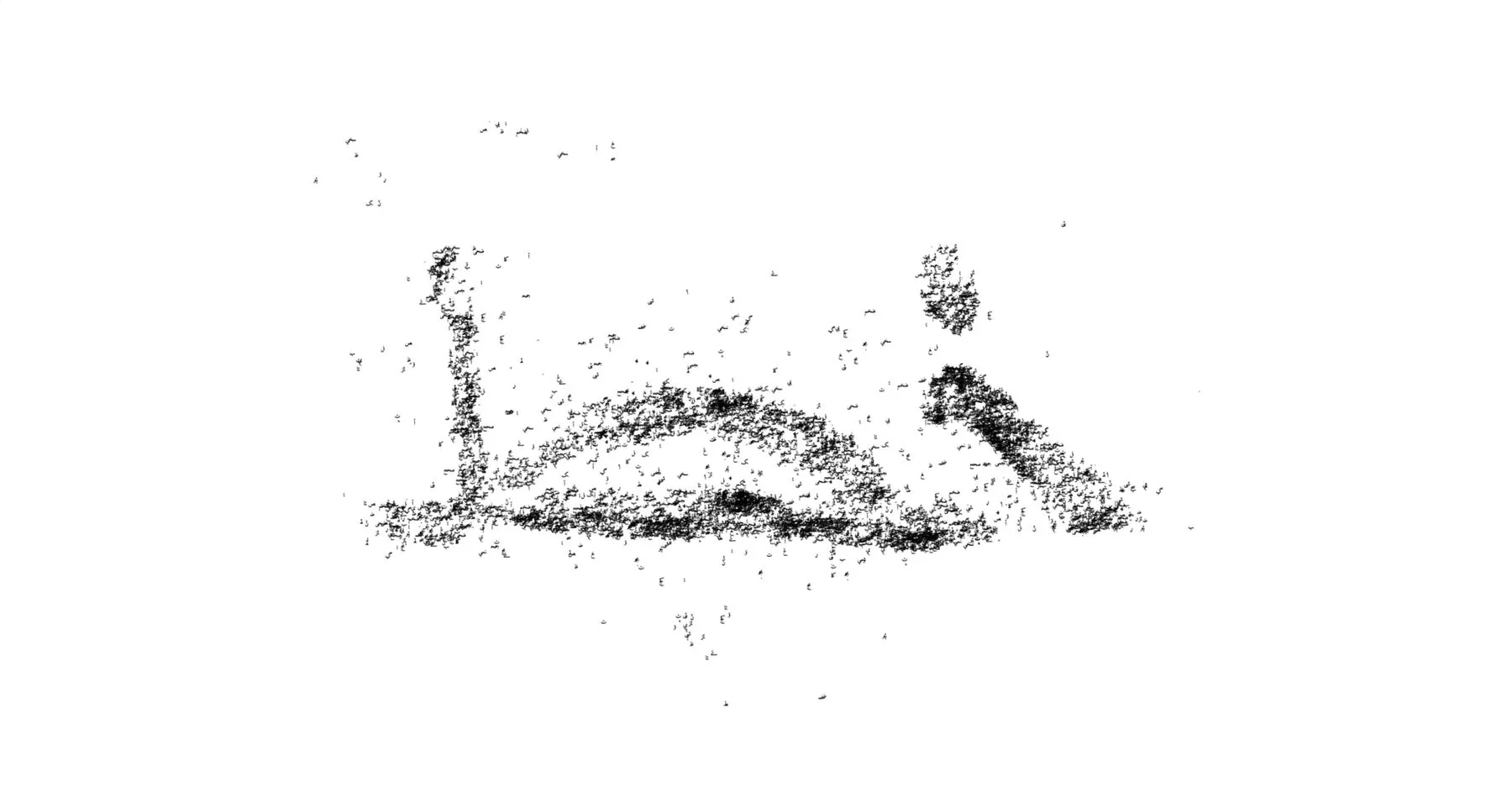 Murmuration by Sina Fakour